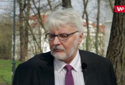 Witold Waszczykowski: w polityce zagranicznej osiągnęliśmy wszystko, co chcieliśmy