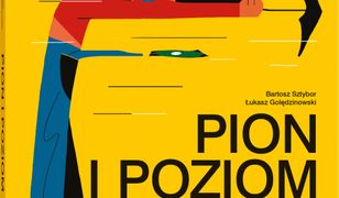 Pion i poziom