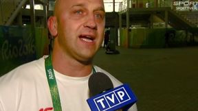 Krzysztof Łęczyn: Monika powinna być wzorem dla wszystkich sportowców