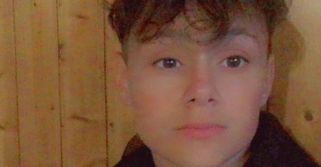 Zaginął 16-letni Jordan Możejko. Policja prosi o pomoc