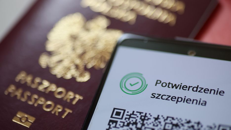 paszport