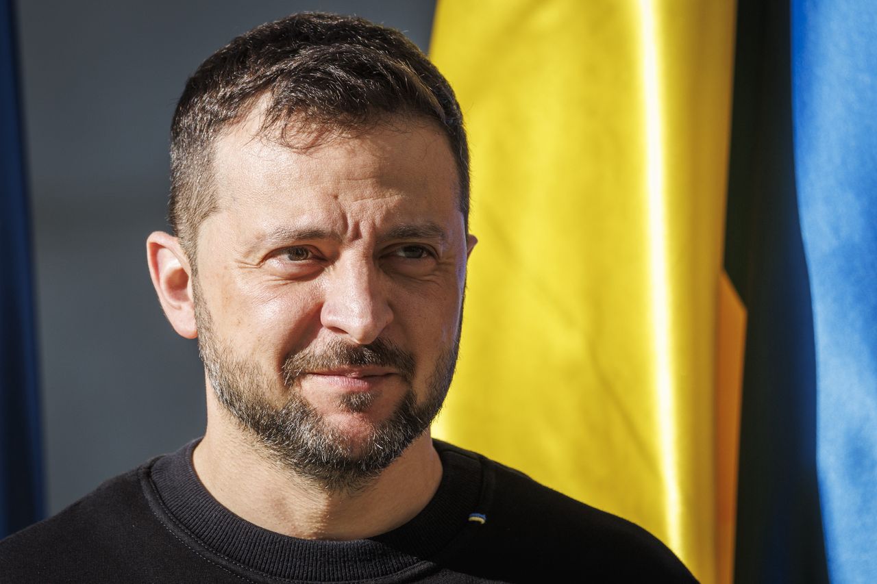 Renault erwägt Produktion von Kampfdrohnen in der Ukraine