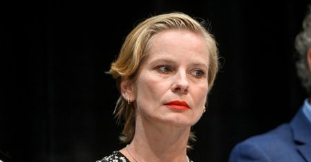 Magdalena Cielecka wyjawiła, jaki ma stosunek do eutanazji: "Temat, którego lepiej nie tykać, jest jak bomba zegarowa"