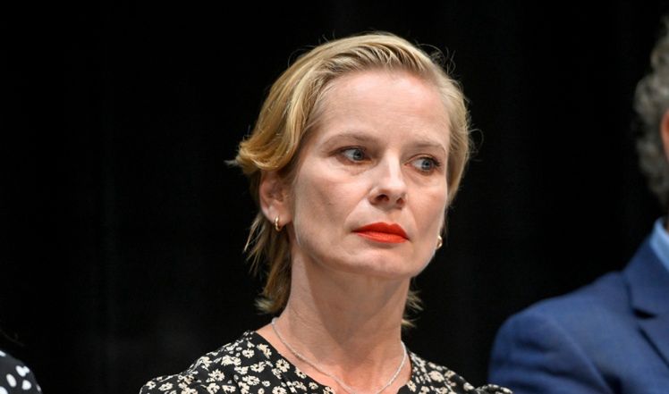 Magdalena Cielecka wypowiedziała się na temat eutanazji