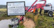 Ciała druhów OSP w stawie. W sobotę pogrzeb 18-letniego Wiktora