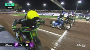 Waleczna postawa ROW-u w Grudziądzu! GKM z drugim zwycięstwem w sezonie