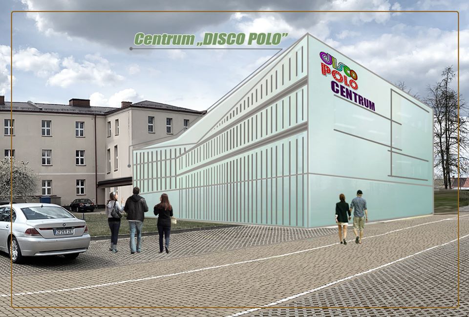Muzeum disco polo… plagiatem?! Pojawiły się poważne oskarżenia, gmina odpowiada 1