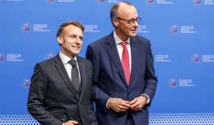 Politico podsumowało 2025 rok. Dostało się wielu liderom