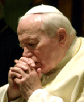 Twórczość literacka Jana Pawła II