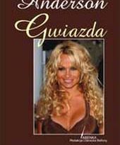 Pamela Anderson napisała powieść