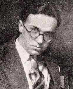 70 lat temu zginął Władysław Szlengel