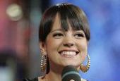 Jury Orange Prize broni Lily Allen