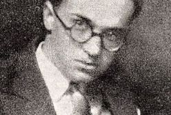 70 lat temu zginął Władysław Szlengel