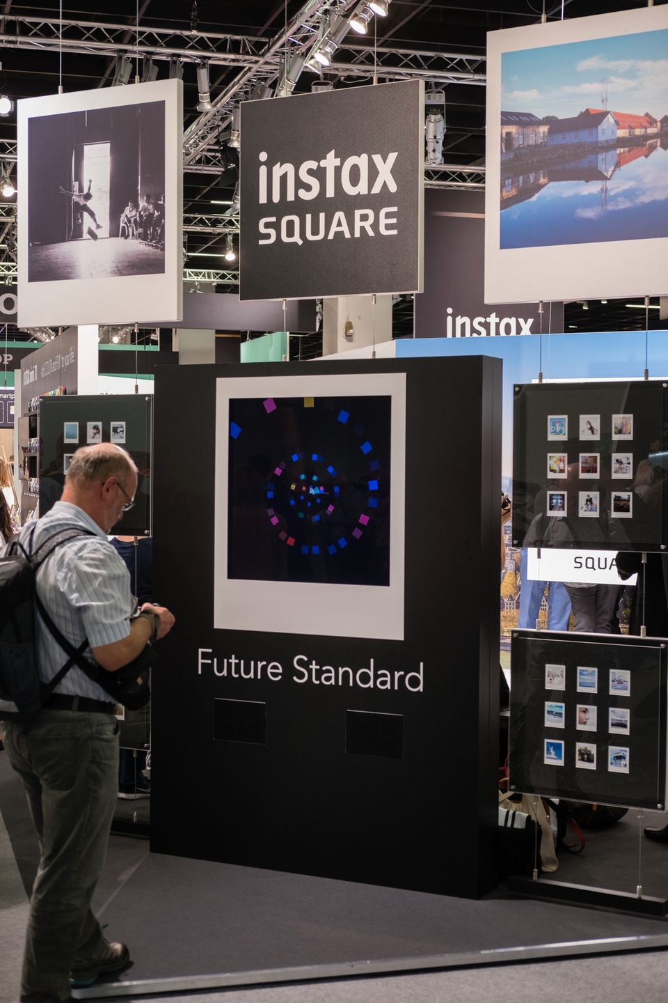 Targi Photokina 2016 pokazały, że branża fotograficzna się nie kończy, a jedynie zmienia na lepsze 56