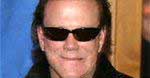 Mickey Rourke starym człowiekiem