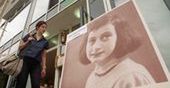 Kara więzienia za zniszczenie Dziennika Anne Frank