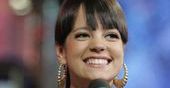 Jury Orange Prize broni Lily Allen