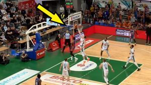 "Fajerwerków się nie spodziewałem". A jak było? Zobacz debiut Ivana Almeidy