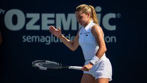 Opuści turniej po US Open. Zwrot ws. Chwalińskiej