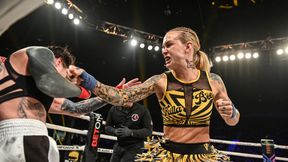 Walka kobiet głównym pojedynkiem gali BKFC 28! Na żywo wyłącznie w Fightklubie!