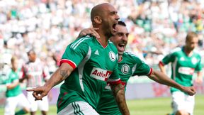 Zdecyduje środek pola