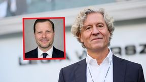Rewolucja w Legii Warszawa! Amerykański miliarder wchodzi do gry
