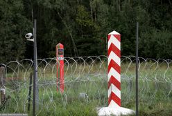 Mur na granicy polsko-białoruskiej. Sejm zdecydował