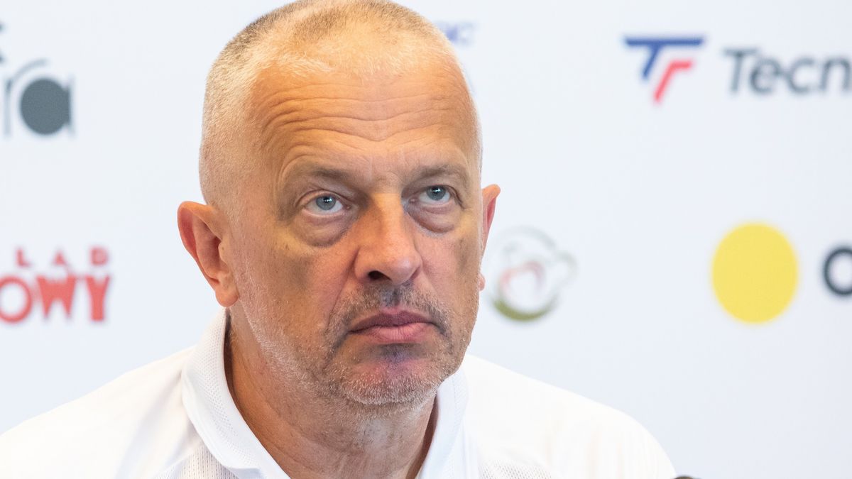 Getty Images / Foto Olimpik/NurPhoto / Na zdjęciu: Tomasz Świątek