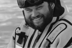 Maciej Hagowski nie żyje. Ratownik był członkiem 44. polskiej ekspedycji na Antarktydę