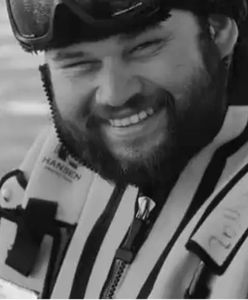 Maciej Hagowski nie żyje. Ratownik był członkiem 44. polskiej ekspedycji na Antarktydę