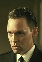 Doug Hutchison poślubił 16-latkę