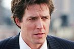 Hugh Grant ojcem po raz trzeci