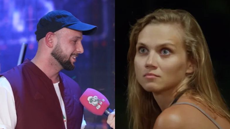 Maciej Pela ogłasza, że mógłby pracować jako dźwiękowiec
