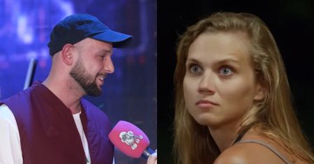 Ważne: Maciej Pela ogłasza, że mógłby pracować jako DŹWIĘKOWIEC! Co na to Agnieszka?