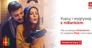 Kupuję i wygrywam z mBankiem