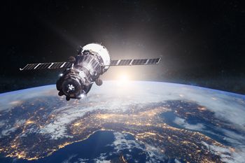 Polska aplikacja do wykrywania uszkodzeń zwyciężyła w hackathonie NASA