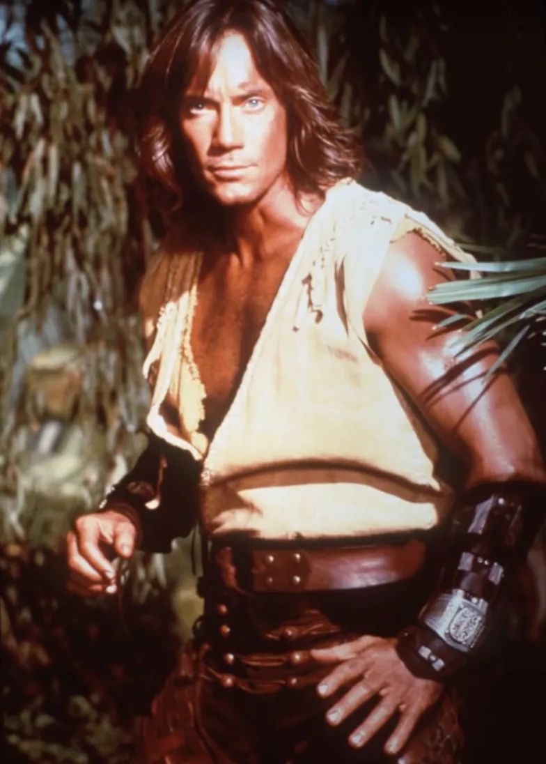 Kevin Sorbo