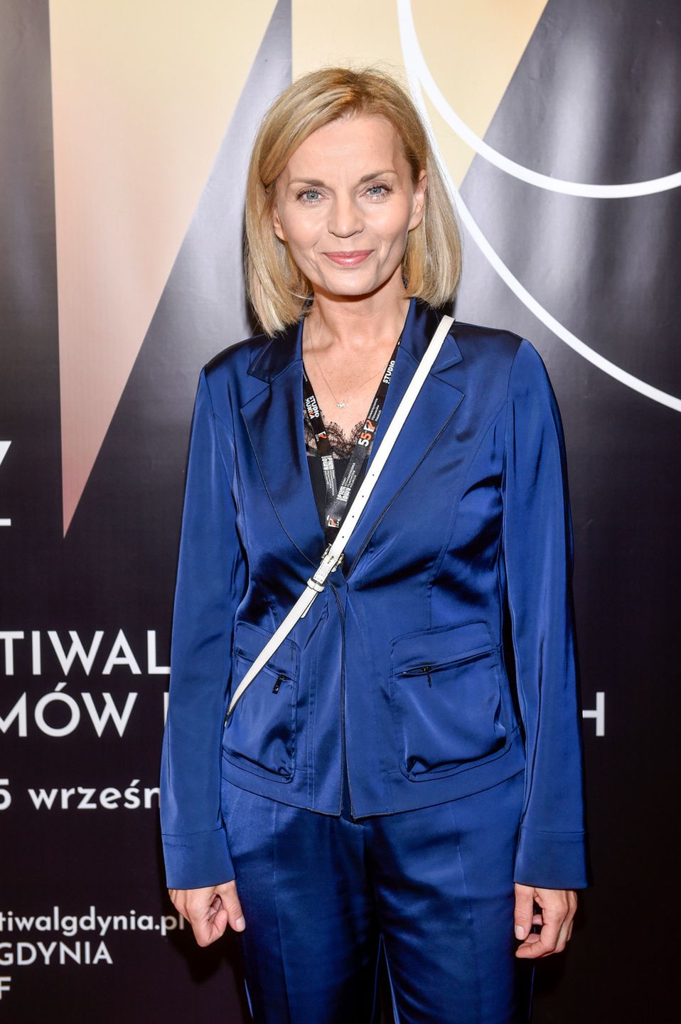 Małgorzata Foremniak