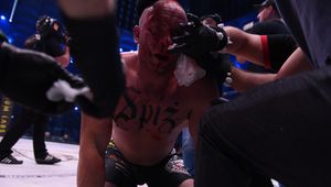 Tybariusz Kowalczyk wrócił do treningów w MMA