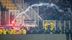 Dantejskie sceny w Niemczech. Policja informuje o 38 poszkodowanych