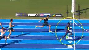 Będzie lepszy niż Usain Bolt?! Właśnie ustanowił nowy rekord świata