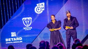 Znana prezenterka wzbudziła kontrowersje podczas gali. Wszystko przez jedno zdanie