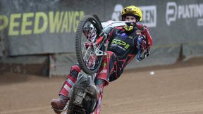 Żużel. PGE Narodowy znów nie przyniósł szczęścia Polakom. Niespodziewany triumfator!