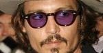 Zabawny Johnny Depp na 21 Jump Street