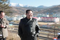 Kim Dzong Un uciął wszelkie plotki. Nowe zdjęcia dyktatora Korei Północnej