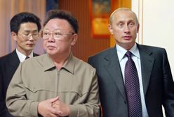 Putin o reżimie w Pjongjangu: Oni mają bombę atomową