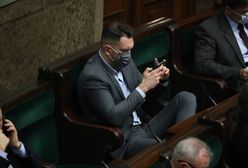 Fogiel o sprawie Mejzy: nie traktujemy tego lekceważąco