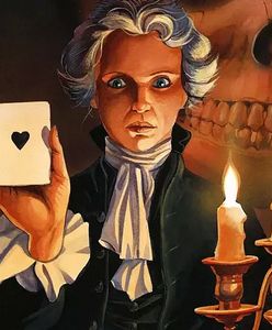 "Giacomo C.", tom 2 - recenzja komiksu wyd. Scream Comics