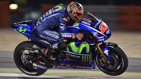 MotoGP: otwarcie sezonu dla Mavericka Vinalesa