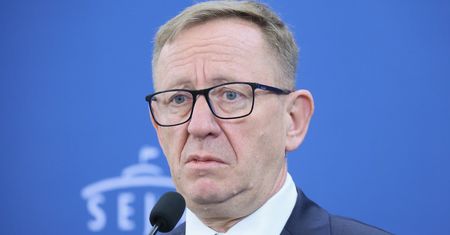 Poseł PiS sprawdzany przez CBA. Zabezpieczono dokumenty